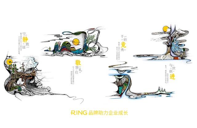 一家具有合作价值的睢阳区画册设计机构。